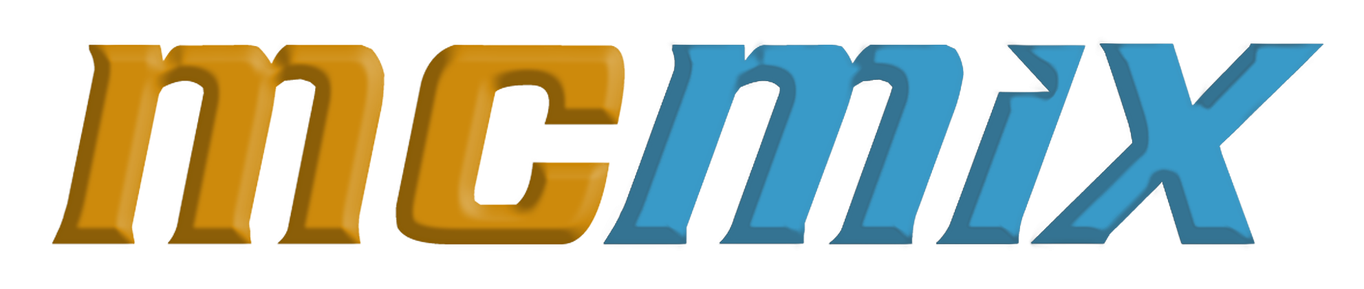 LOGO MCMIX